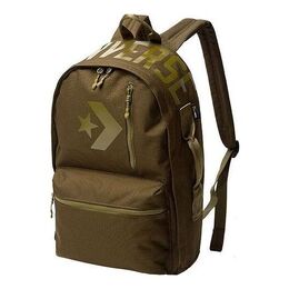 Рюкзак Converse CORDURA Street 22 Backpack 'Olive Green', оливкого-зеленый 10008268-a12 | olive green