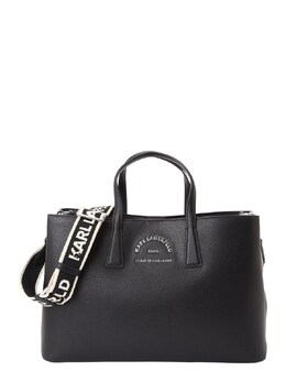 Сумка Karl Lagerfeld, черный kal9gva001000001 | black
