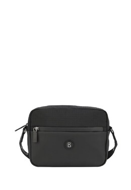 Сумка через плечо Bogner Tignes Linus, черный 0000205415 | black