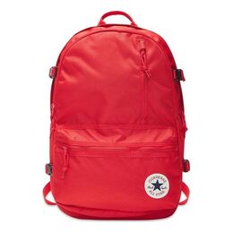 Рюкзак Converse Straight Edge Backpack 'Red', красный 10021138-610 | red