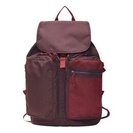 Рюкзак Converse Padded Backpack 'Red', красный 10019892-a03 | red
