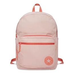 Рюкзак Converse Go 2 Backpack ' Pink Orange', розовый 10019900-a19 | pink