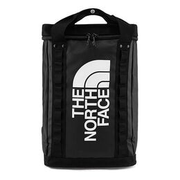 Рюкзак The North Face Logo 26L Backpack 'Black', черный 3kyf-kx7 | black