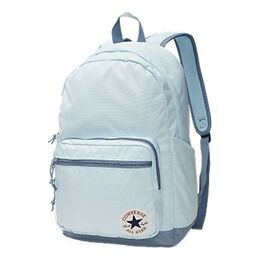 Рюкзак Converse GO 2 Backpack 'Baby Blue', синий 10017261456 | blue