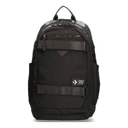 Рюкзак Converse Utility Backpack 'Black', черный 10018446-a01 | black
