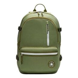 Рюкзак Converse Straight Edge Backpack 'Green', зеленый 10021138-a08 | green