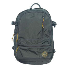 Рюкзак Converse Graphic Straight Edge Backpack 'Dark Green', зеленый 10026114-a01 | green