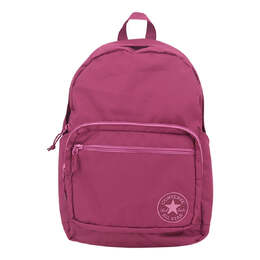 Рюкзак Converse Go 2 Backpack ' Hibiscus', бордовый 10019900-a14 | burgundy
