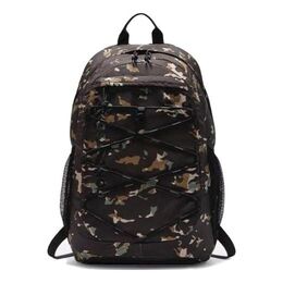 Рюкзак Converse Swap out Backpack 'Camo Green', оливкого-зеленый 10017937-a02 | olive green