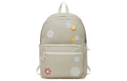 Рюкзак Converse Flora Backpack 'Begie', бежевый 10025826-a02 | beige