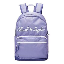 Рюкзак Converse Chuck Taylor Go 2 Backpack 'Purple', фиолетовый 10023805-a02 | purple
