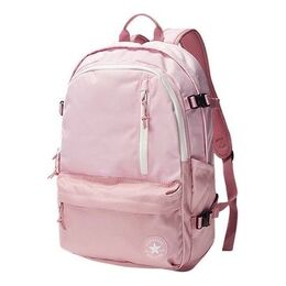 Рюкзак (WMNS) Converse Straight Edge Backpack 'Lotus Pink', розовый 10020531-690 | pink