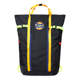 Рюкзак Converse x Space Jam A New Legacy 360 Backpack 'Black', черный 10023066-a01 | black
