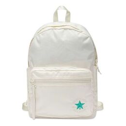 Рюкзак Converse Chuck 70 Go 2 Backpack 'White', белый 10021005-281 | white
