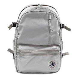 Рюкзак Converse Straight Edge Backpack 'White', белый 10021138-a07 | white