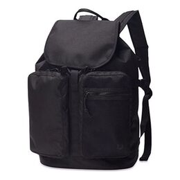 Рюкзак Converse Rucksack Backpack 'Black', черный 10019892-a01 | black