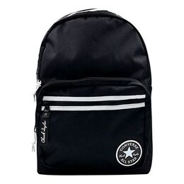 Рюкзак Converse Go 2 Backpack 'Black', черный 10023004-a01 | black