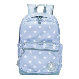 Рюкзак Converse Go 2 Backpack 'Light blue', синий 10019901-a20 | blue