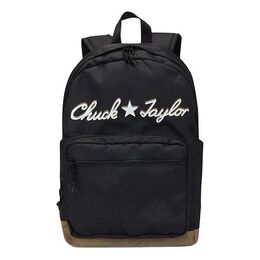 Рюкзак Converse Chuck Taylor Go 2 Backpack 'Black', черный 10023805-a01 | black