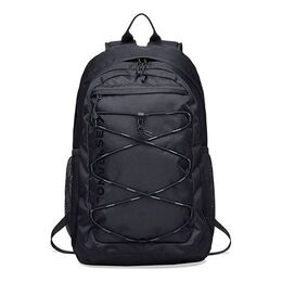 Рюкзак Converse Swap Out Backpack 'Black', черный 10017262-a01 | black