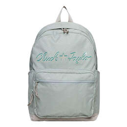 Рюкзак Converse Chuck Taylor Go 2 Backpack 'Light Green', зеленый 10023805-a11 | green