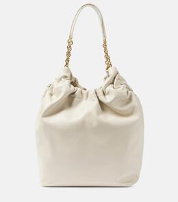 Майами кожаная сумка-тоут DeMellier, белый p00912786 | off white
