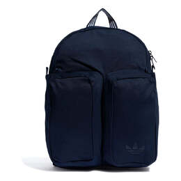 Рюкзак Adidas RIFTA Backpack 'Blue', синий ib9177 | blue