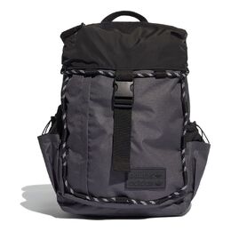 Рюкзак Adidas originals R.Y.V. Toploader Backpack 'Black', черный h32458 | black