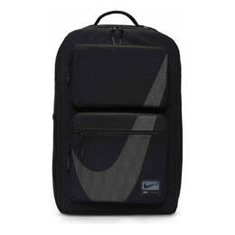 Рюкзак Nike Utility Speed 2.0 Backpack 27 L 'Black Dark Smoke Grey', черный hf0635-010 | black