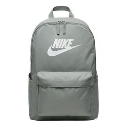 Рюкзак Nike Heritage Backpack 'Green', зеленый dc4244-330 | green