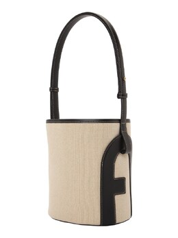 Сумка Furla LIDO S, черный fur2038002000001 | black