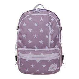 Рюкзак Converse Straight Edge Backpack 'Starry Lilac', фиолетовый 10022408-a15 | purple