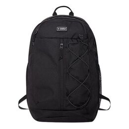 Рюкзак Converse Transition Backpack 'Black', черный 10022097-a01 | black