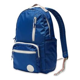 Рюкзак Converse Straight Edge Backpack 'Blue', синий 10009235-a02 | blue