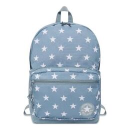 Рюкзак Converse Go 2 Patterned Backpack 'Blue', синий 10019901-a36 | blue
