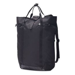 Рюкзак Converse Bucket Backpack 'Black', черный 10019871001 | black