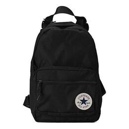 Рюкзак Converse GO LO Backpack 'Black', черный 10020538-a01 | black