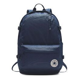 Рюкзак Converse Edge Backpack 'Dark Blue', темно-синий 10017270-a02 | navy