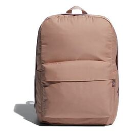 Рюкзак (WMNS) Adidas Classic Mini Backpack 'Ash Pearl', розовый ge4634 | pink