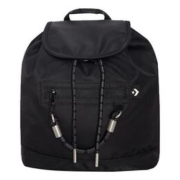 Рюкзак Converse Mini Rucksack Backpack 'Black', черный 10022090-a01 | black