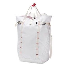Рюкзак Converse Bucket Backpack 'White', белый 10019871102 | white