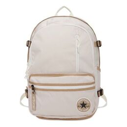 Рюкзак Converse Straight Edge Premium Backpack 'Beige', бежевый 10023003-a02 | beige