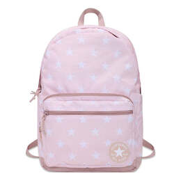 Рюкзак Converse Go 2 Patterned Backpack 'Pink', розовый 10019901653 | pink