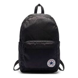 Рюкзак Converse GO 2 Backpack 'Black', черный 10020533-a01 | black