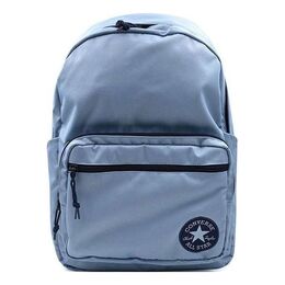 Рюкзак Converse Go 2 Backpack 'Blue', синий 10019900-a20 | blue