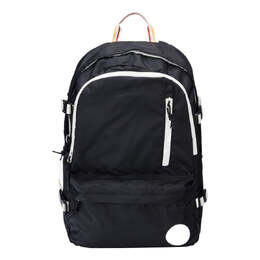 Рюкзак Converse Straight Edge Backpack 'Black', черный 10018463-a01 | black