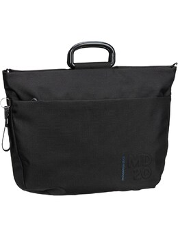Сумка Mandarina Duck, черный 0000203185 | black