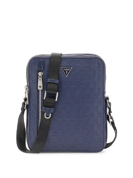 Сумка через плечо Guess Torino, синий 15164444 | blue