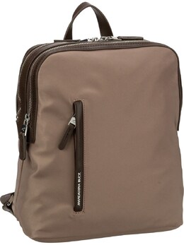 Рюкзак Mandarina Duck Hunter, темно-бежевый 0000184553 | dark beige