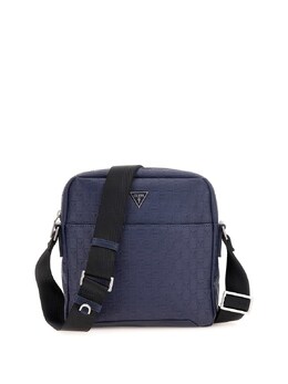 Сумка через плечо Guess Torino, темно-синий 15164445 | dark blue